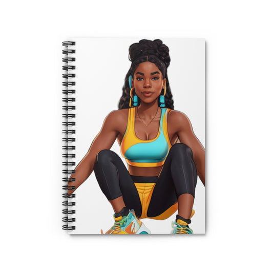 "Workout Queen"