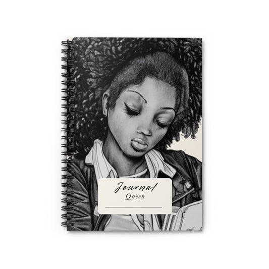 "Journal Queen"