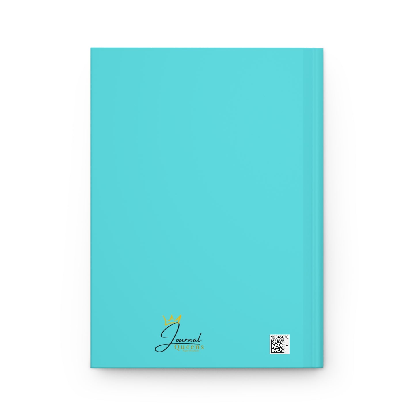 Hardcover Journal "Teaching is a Work of Heart