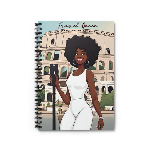 "Travel Queen Italy"