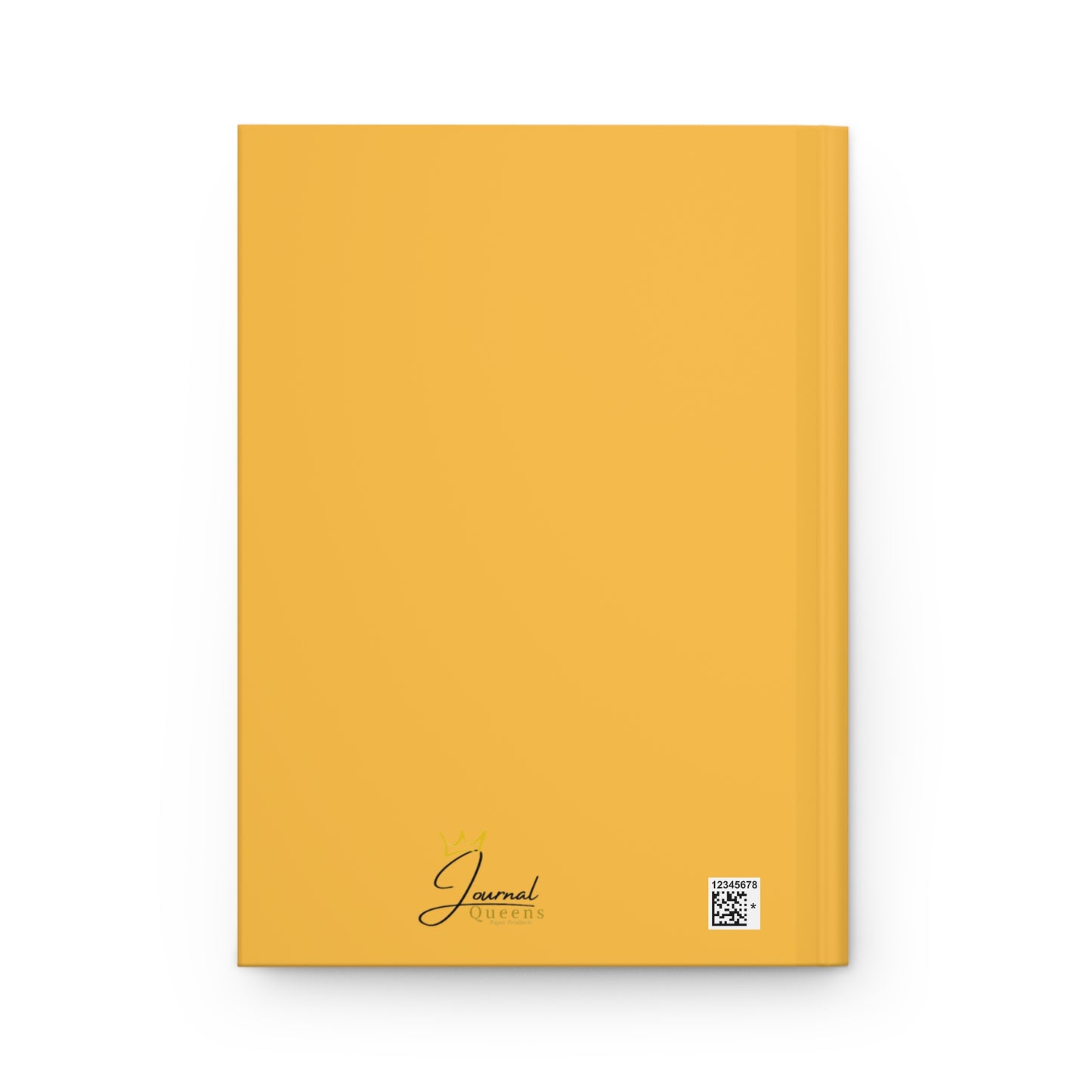 Hardcover Journal "Best Teacher Ever" Teacher - Professional Queens Collection