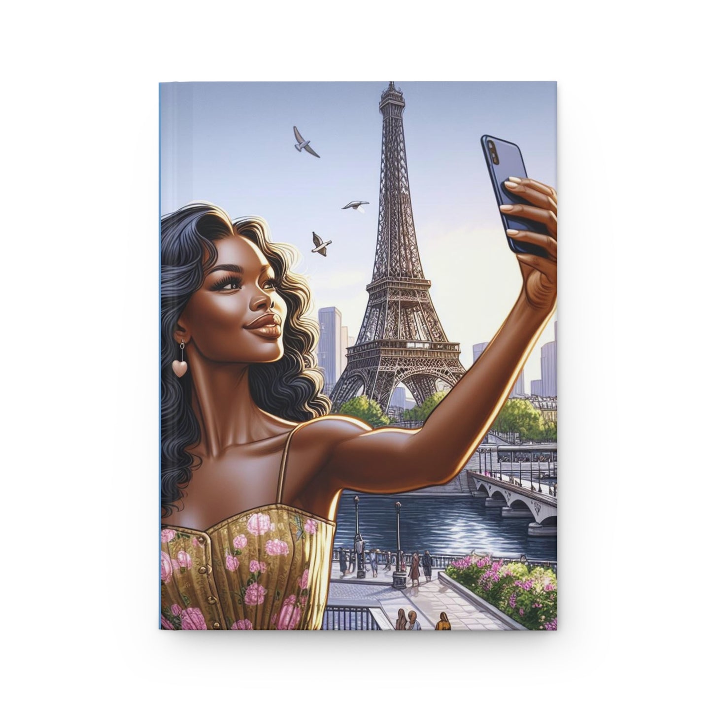 "Paris Queen"