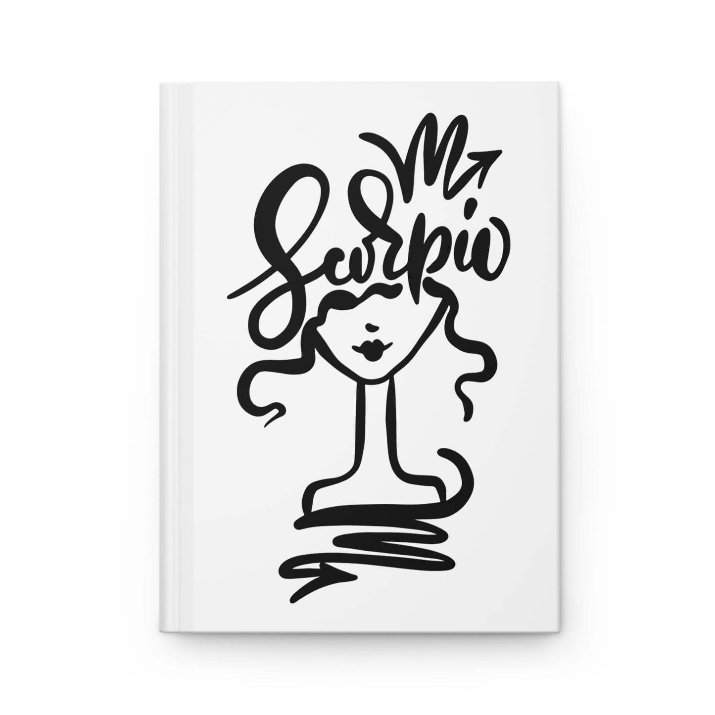 "Scorpio"