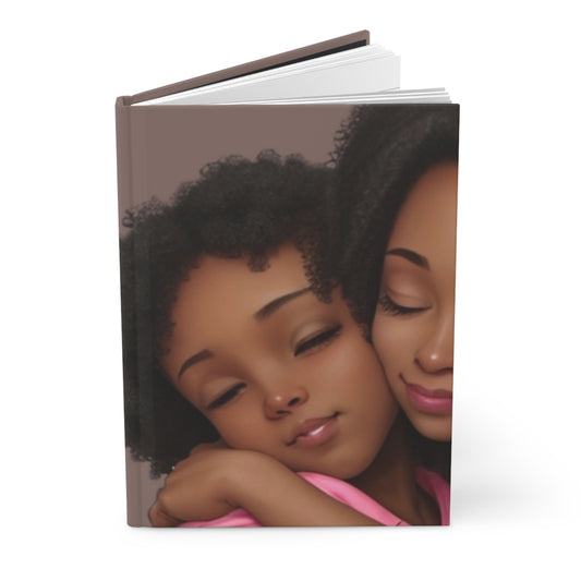 Hardcover Journal "A Mother's Love"