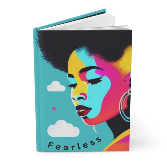 "Fearless"