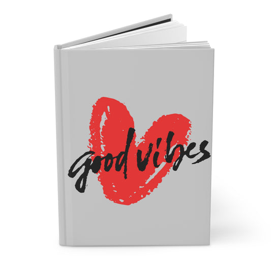 "Good Vibes"