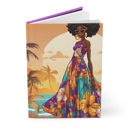 "Sundress & Sunsets"