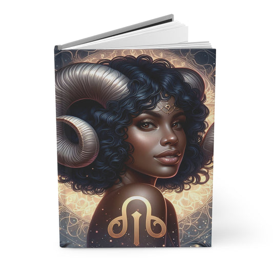 "Aries Queen"