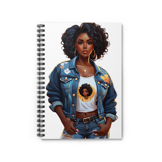 "Street Queen"