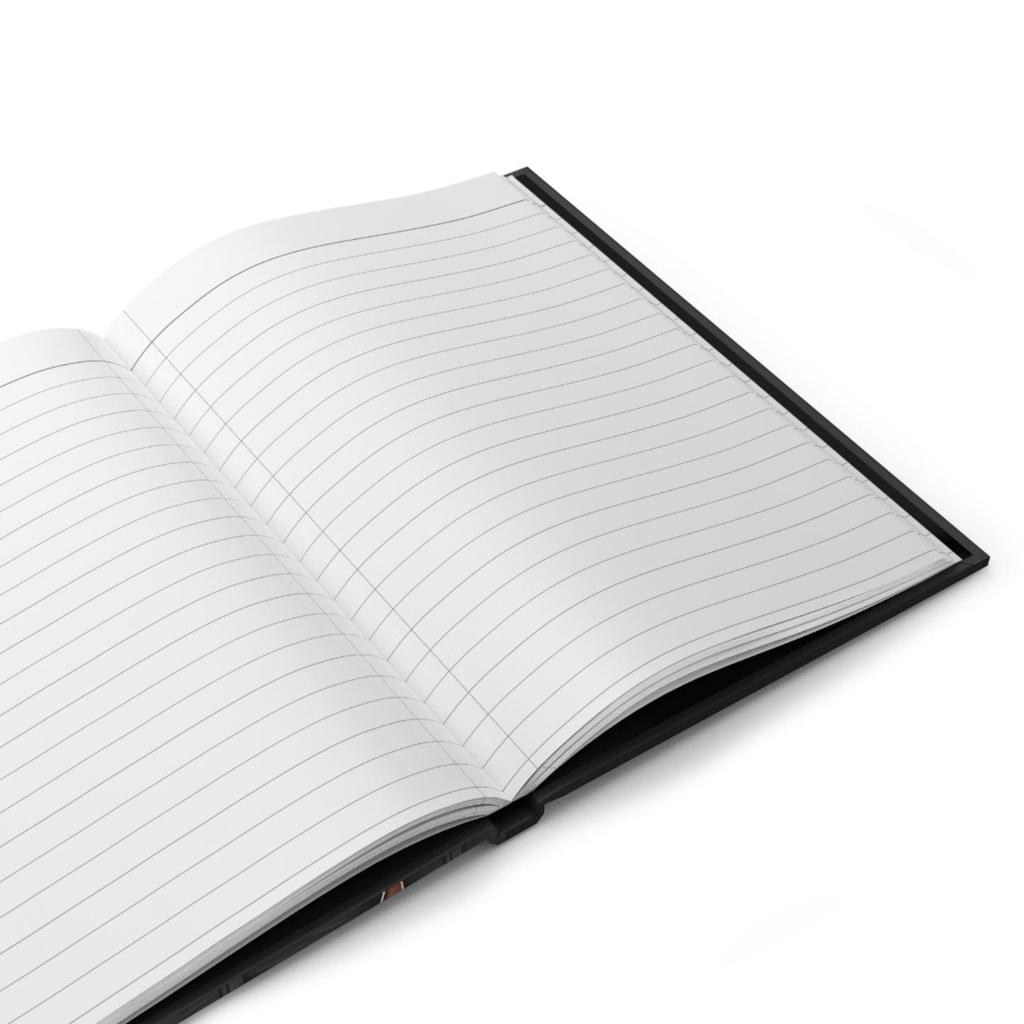 Hardcover Journal "Strength In Unity" Women - Black History Collection
