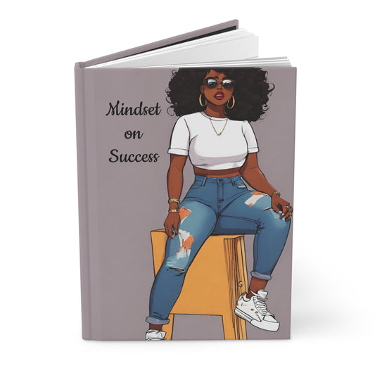 "Mindset on Success"