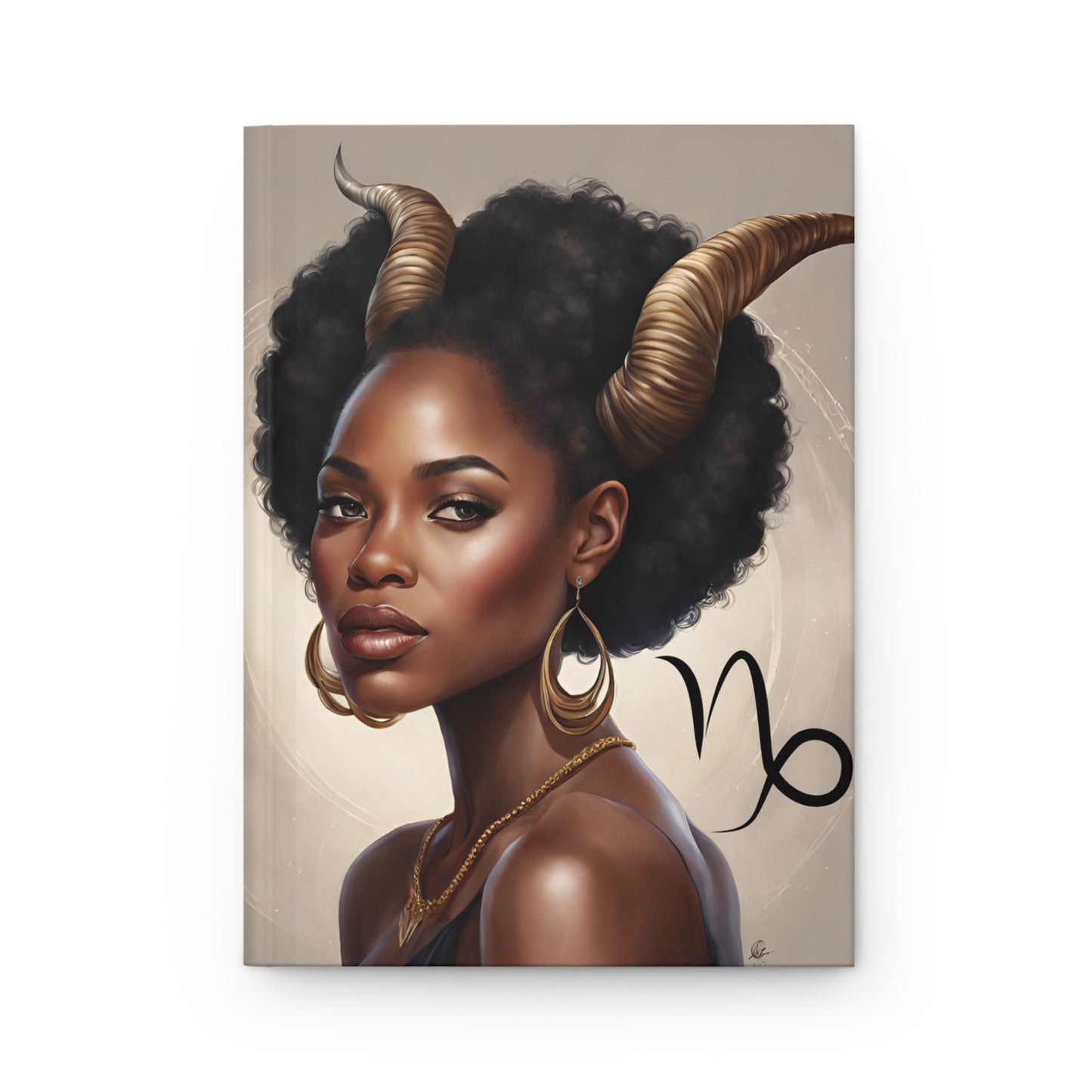 "Capricorn Queen"