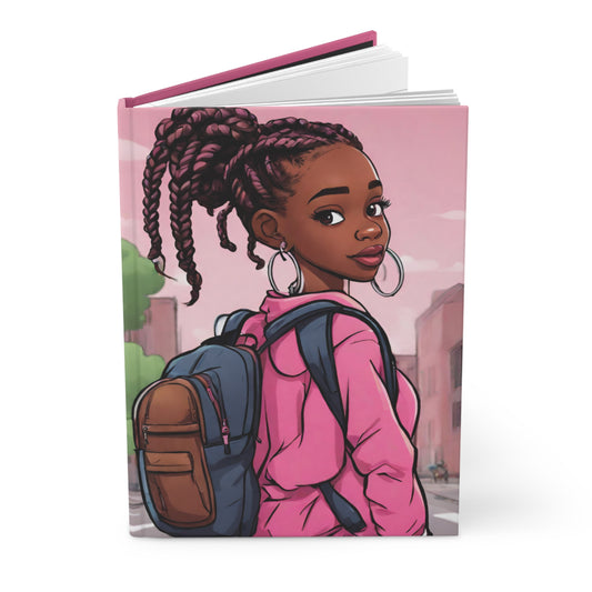 "Pink Friday" - Youth Collection